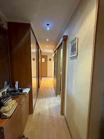 Трехкомнатная квартира в Киевском районе на Брюсова Донецк