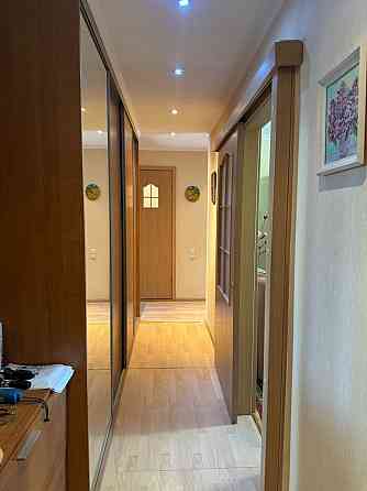 Трехкомнатная квартира в Киевском районе на Брюсова Донецк