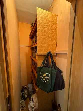 Трехкомнатная квартира в Киевском районе на Брюсова Донецк