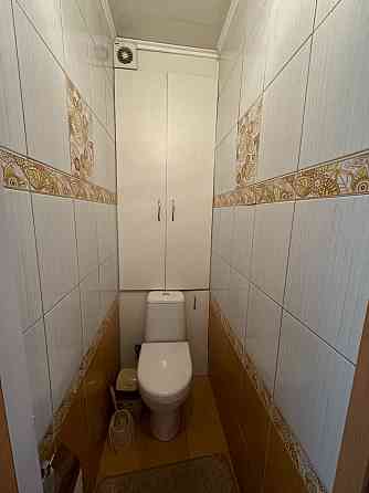 Трехкомнатная квартира в Киевском районе на Брюсова Донецк