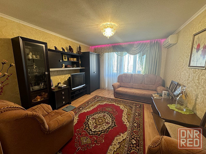 Трехкомнатная квартира в Киевском районе на Брюсова Донецк - изображение 11