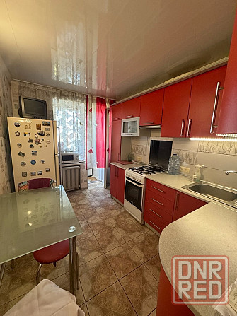 Трехкомнатная квартира в Киевском районе на Брюсова Донецк - изображение 8