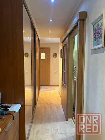 Трехкомнатная квартира в Киевском районе на Брюсова Донецк - изображение 5