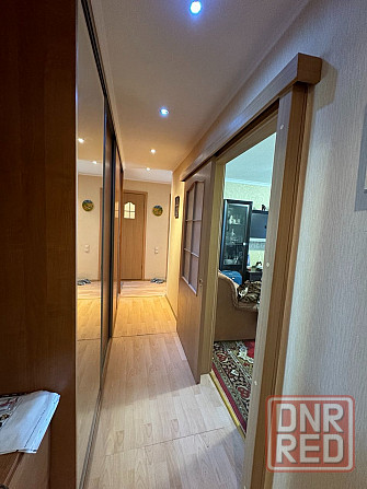 Трехкомнатная квартира в Киевском районе на Брюсова Донецк - изображение 7