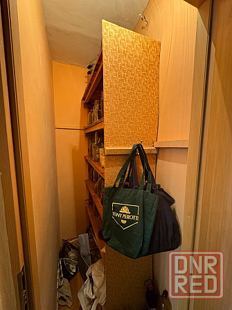 Трехкомнатная квартира в Киевском районе на Брюсова Донецк - изображение 4