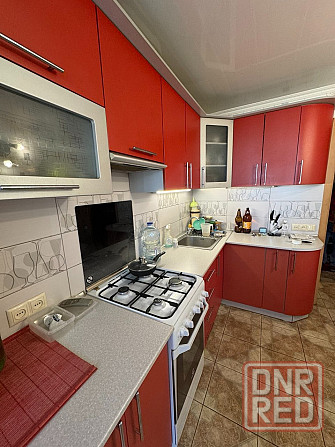 Трехкомнатная квартира в Киевском районе на Брюсова Донецк - изображение 10