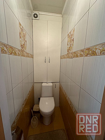 Трехкомнатная квартира в Киевском районе на Брюсова Донецк - изображение 3