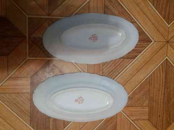 Продам тарелки маленькие селедочницы ссср Донецк