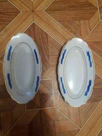 Продам тарелки маленькие селедочницы ссср Донецк