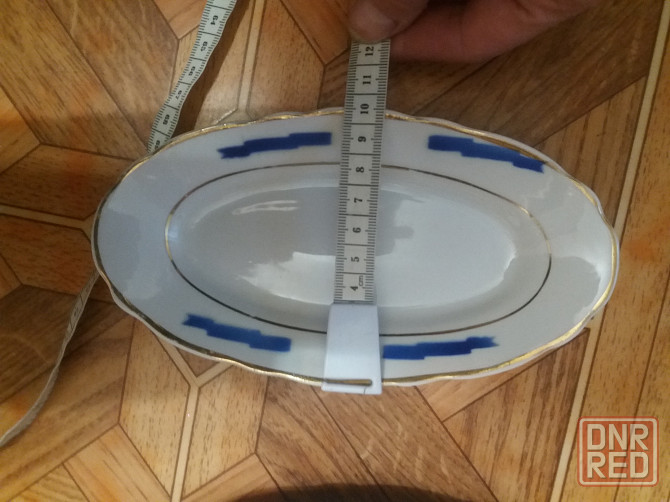 Продам тарелки маленькие селедочницы ссср Донецк - изображение 7