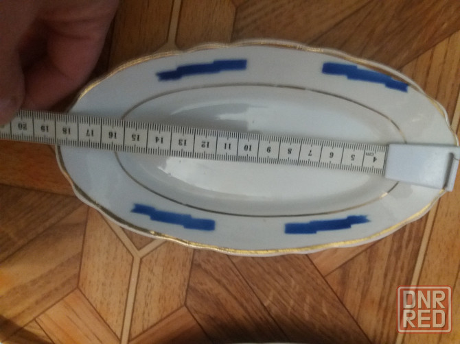 Продам тарелки маленькие селедочницы ссср Донецк - изображение 8