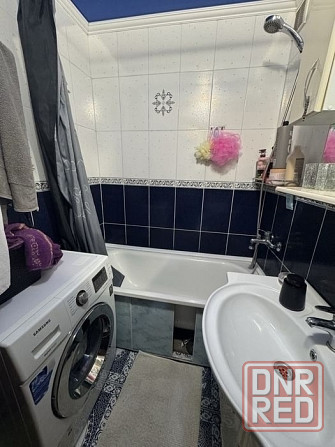 Сдам 1-комнатную квартиру Донецк - изображение 4