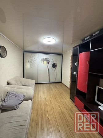 Сдам 1-комнатную квартиру Донецк - изображение 5