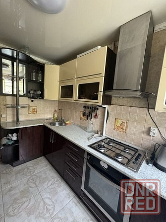 Сдам 1-комнатную квартиру Донецк - изображение 3