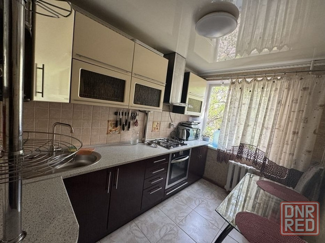 Сдам 1-комнатную квартиру Донецк - изображение 2