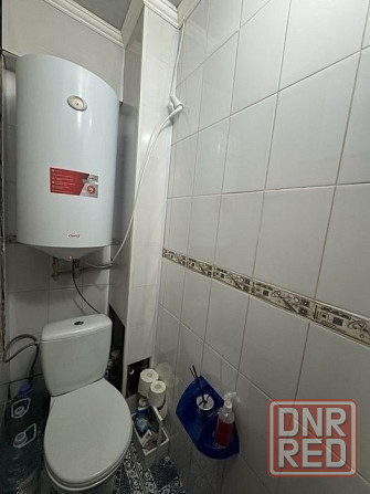 Сдам 1-комнатную квартиру Донецк - изображение 1