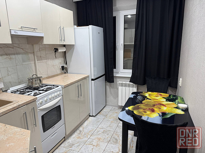 Сдам 2-х комн на Университетской, СиТи. Накопительный бак 400 л. Ремонт! Донецк - изображение 3