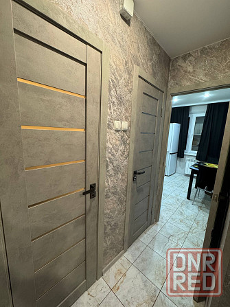 Сдам 2-х комн на Университетской, СиТи. Накопительный бак 400 л. Ремонт! Донецк - изображение 8