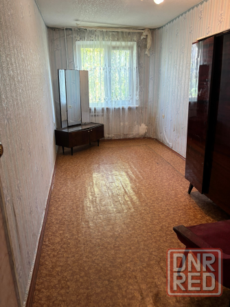 Продажа 2 квартиры Пушка ориентир вектор Макеевка - изображение 2