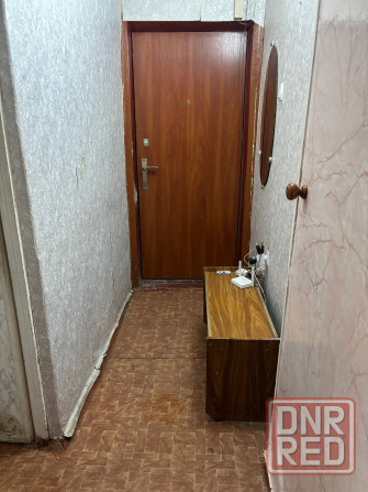 Продажа 2 квартиры Пушка ориентир вектор Макеевка - изображение 3