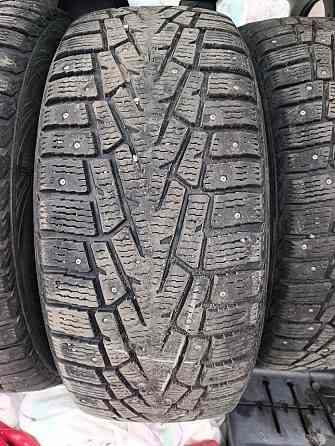 Резина Шины 225 55 17 Зима Донецк