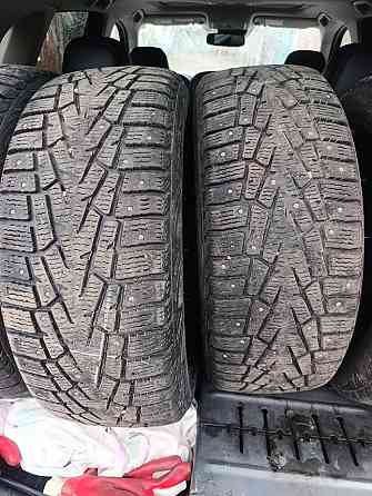 Резина Шины 225 55 17 Зима Донецк