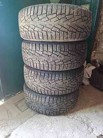 Резина Шины 225 55 17 Зима Донецк