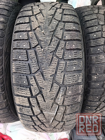 Резина Шины 225 55 17 Зима Донецк - изображение 2
