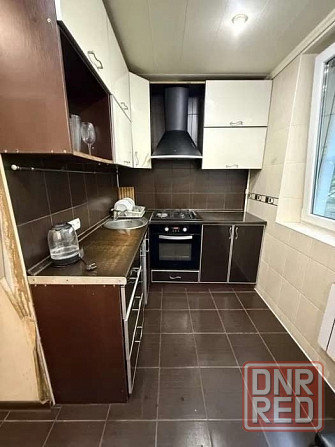 Сдам 1- комнатную квартиру Донецк - изображение 3