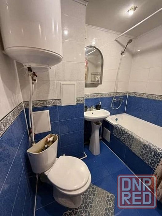 Сдам 1- комнатную квартиру Донецк - изображение 4