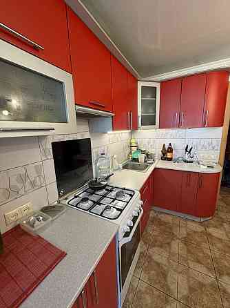 Продается 3-комнатная квартира 66 м² + гараж Донецк