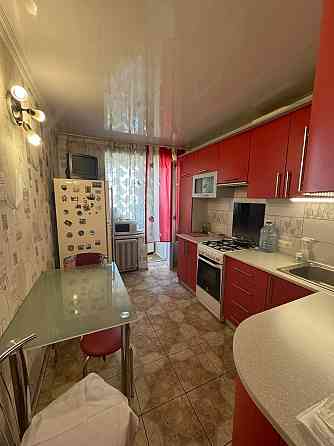 Продается 3-комнатная квартира 66 м² + гараж Донецк