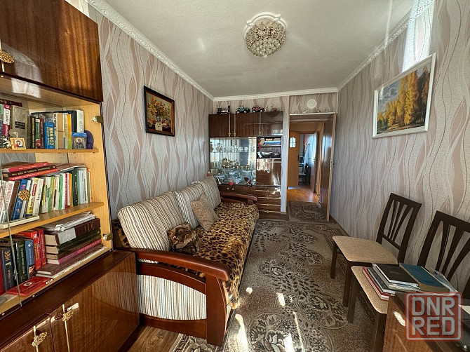 Продается 3-комнатная квартира 66 м² + гараж Донецк - изображение 5