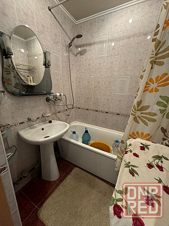 Продается 3-комнатная квартира 66 м² + гараж Донецк - изображение 7