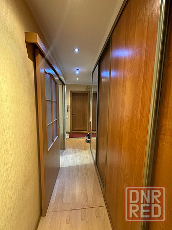 Продается 3-комнатная квартира 66 м² + гараж Донецк - изображение 6