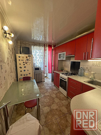 Продается 3-комнатная квартира 66 м² + гараж Донецк - изображение 1