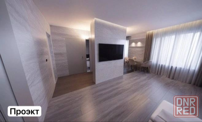 Продам 2х ком квартиру Донецк - изображение 8