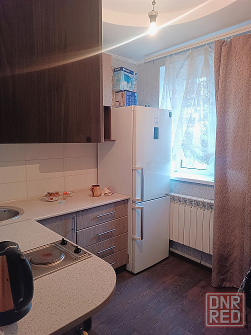 Продажа 2-х комнатной квартиры, Макеевка, 55-й квартал Макеевка - изображение 9