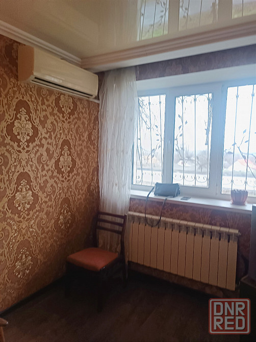 Продажа 2-х комнатной квартиры, Макеевка, 55-й квартал Макеевка - изображение 1