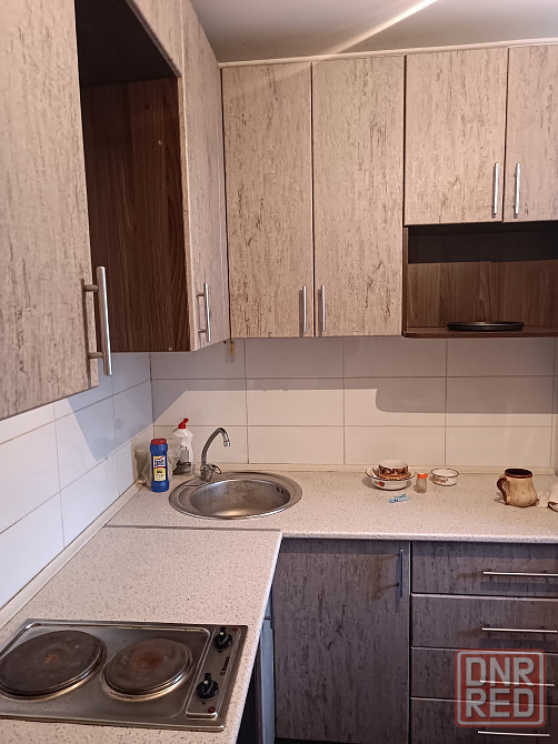 Продажа 2-х комнатной квартиры, Макеевка, 55-й квартал Макеевка - изображение 4