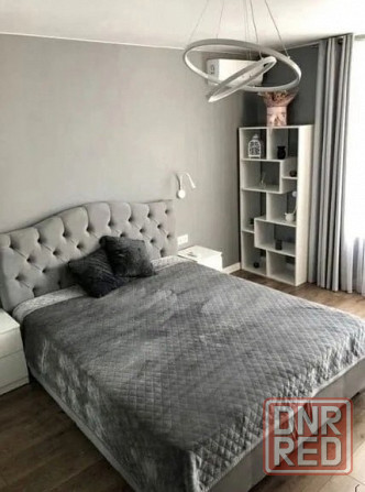 Сдам светлую, просторную однушку.Киевский район (Маяк) Донецк - изображение 3