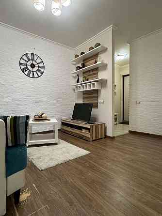 Сдаётся впервые двухкомнатная квартира на длительный срок в Ворошиловском р-не Донецк