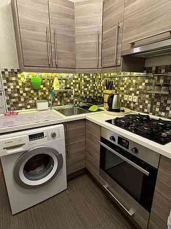 Сдаётся впервые двухкомнатная квартира на длительный срок в Ворошиловском р-не Донецк