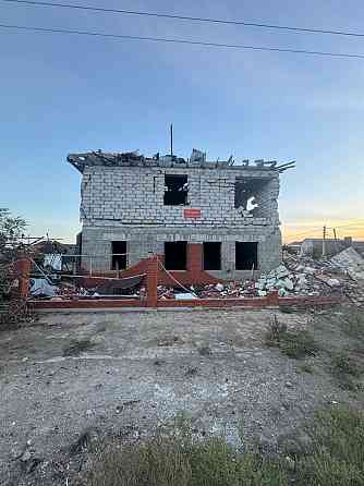 Продается двухэтажный дом в центральном районе Мариуполь