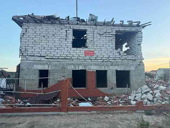 Продается двухэтажный дом в центральном районе Мариуполь