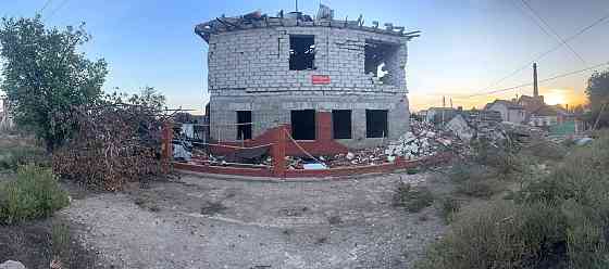 Продается двухэтажный дом в центральном районе Мариуполь