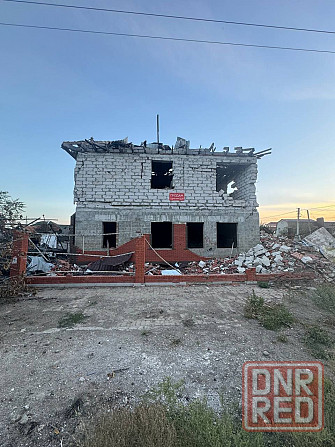 Продается двухэтажный дом в центральном районе Мариуполь - изображение 1