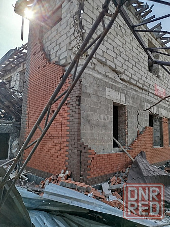 Продается двухэтажный дом в центральном районе Мариуполь - изображение 4