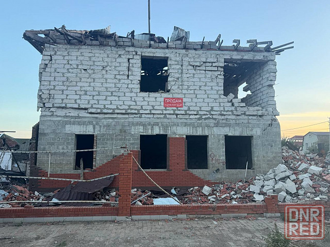 Продается двухэтажный дом в центральном районе Мариуполь - изображение 5