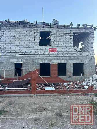 Продается двухэтажный дом в центральном районе Мариуполь - изображение 2